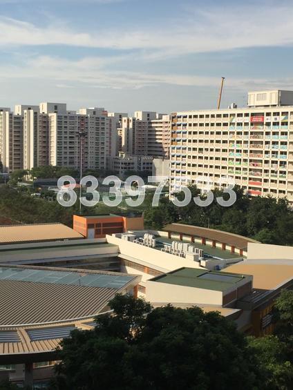 Ris Grandeur (D18), Condominium #135466332